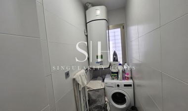 Перепродажа - Villa - Villamartin - Costa Blanca