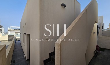 Перепродажа - Villa - Villamartin - Costa Blanca