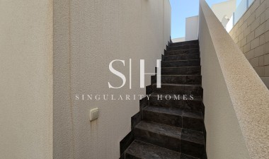 Перепродажа - Villa - Villamartin - Costa Blanca