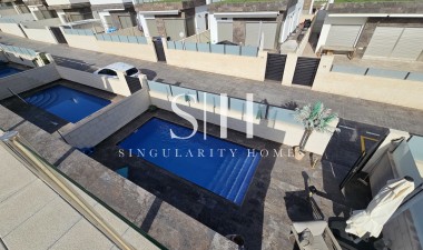 Перепродажа - Villa - Villamartin - Costa Blanca