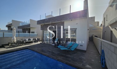 Перепродажа - Villa - Villamartin - Costa Blanca