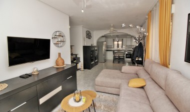 Resale - Villa - Orihuela Costa - Villamartín