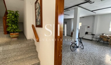 Återförsäljning - Hus - Formentera del Segura - Costa Blanca