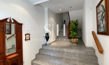 Återförsäljning - Hus - Formentera del Segura - Costa Blanca