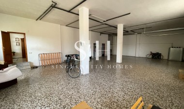 Återförsäljning - Hus - Formentera del Segura - Costa Blanca