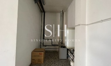 Återförsäljning - Hus - Formentera del Segura - Costa Blanca