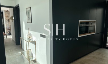 Herverkoop - Villa - Ciudad Quesada - Costa Blanca