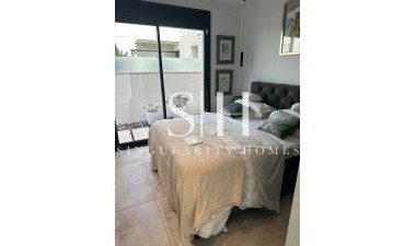 Herverkoop - Villa - Ciudad Quesada - Costa Blanca