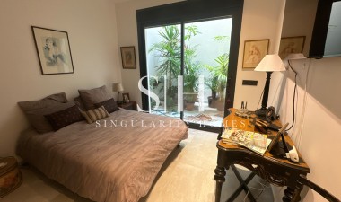 Herverkoop - Villa - Ciudad Quesada - Costa Blanca