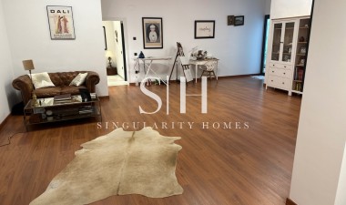 Herverkoop - Villa - Ciudad Quesada - Costa Blanca