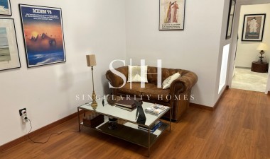 Herverkoop - Villa - Ciudad Quesada - Costa Blanca