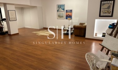 Herverkoop - Villa - Ciudad Quesada - Costa Blanca