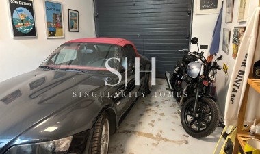 Herverkoop - Villa - Ciudad Quesada - Costa Blanca