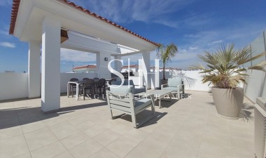 Перепродажа - Квартира / квартира - Ciudad Quesada - Costa Blanca
