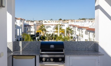 Перепродажа - Квартира / квартира - Ciudad Quesada - Costa Blanca