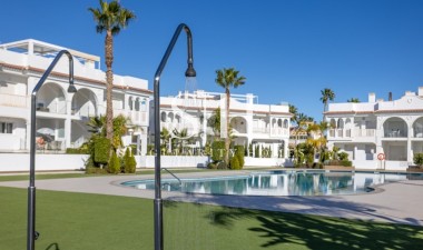 Перепродажа - Квартира / квартира - Ciudad Quesada - Costa Blanca