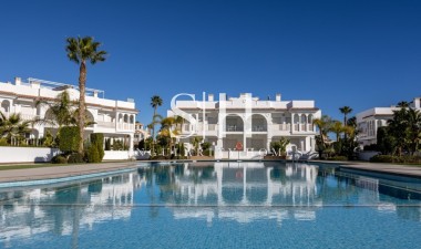 Перепродажа - Квартира / квартира - Ciudad Quesada - Costa Blanca