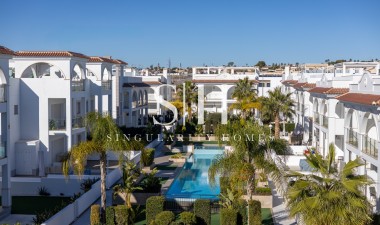 Перепродажа - Квартира / квартира - Ciudad Quesada - Costa Blanca