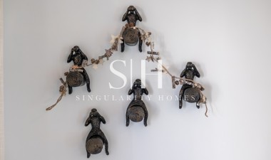 Перепродажа - Квартира / квартира - Ciudad Quesada - Costa Blanca