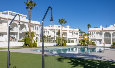 Перепродажа - Квартира / квартира - Ciudad Quesada - Costa Blanca