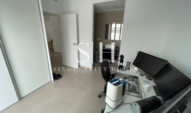 Återförsäljning - Villa - Benijofar - Costa Blanca