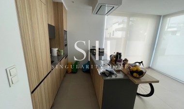 Återförsäljning - Villa - Benijofar - Costa Blanca