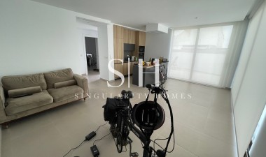 Återförsäljning - Villa - Benijofar - Costa Blanca