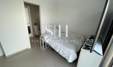 Återförsäljning - Villa - Benijofar - Costa Blanca