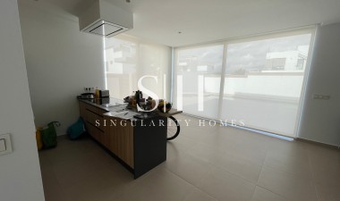 Återförsäljning - Villa - Benijofar - Costa Blanca