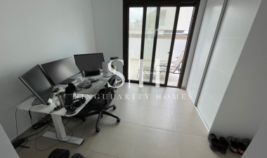 Återförsäljning - Villa - Benijofar - Costa Blanca