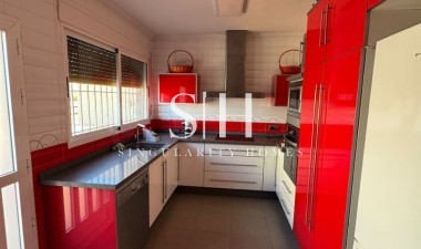 Перепродажа - Villa - Torrevieja - Costa Blanca