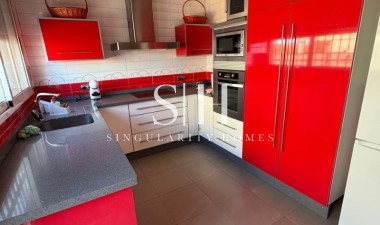 Перепродажа - Villa - Torrevieja - Costa Blanca