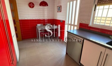Перепродажа - Villa - Torrevieja - Costa Blanca