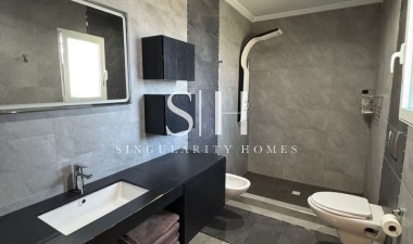 Перепродажа - Villa - Torrevieja - Costa Blanca