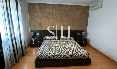 Перепродажа - Villa - Torrevieja - Costa Blanca