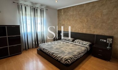 Перепродажа - Villa - Torrevieja - Costa Blanca