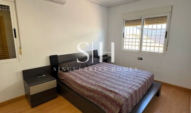 Перепродажа - Villa - Torrevieja - Costa Blanca