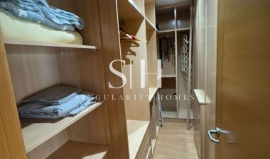 Перепродажа - Villa - Torrevieja - Costa Blanca