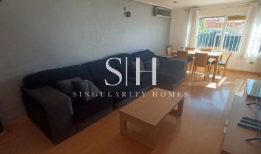 Перепродажа - Villa - Torrevieja - Costa Blanca