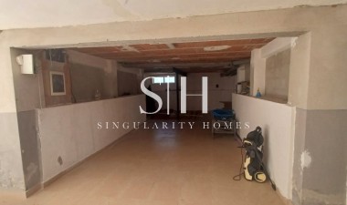 Перепродажа - Villa - Torrevieja - Costa Blanca