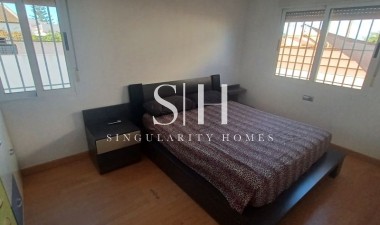 Перепродажа - Villa - Torrevieja - Costa Blanca