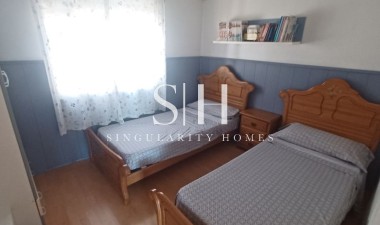 Перепродажа - Villa - Torrevieja - Costa Blanca