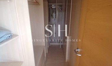 Перепродажа - Villa - Torrevieja - Costa Blanca