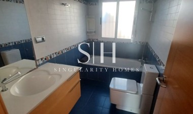 Перепродажа - Villa - Torrevieja - Costa Blanca