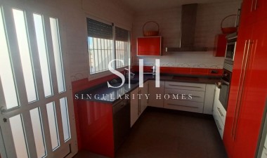 Перепродажа - Villa - Torrevieja - Costa Blanca