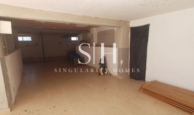 Перепродажа - Villa - Torrevieja - Costa Blanca