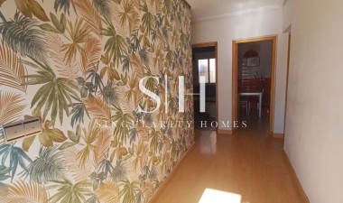 Перепродажа - Villa - Torrevieja - Costa Blanca