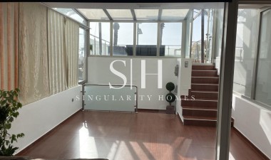 Herverkoop - Huis - Torrevieja - Playa del Cura