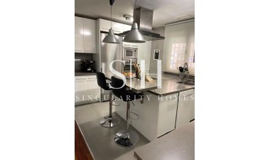 Herverkoop - Huis - Torrevieja - Playa del Cura