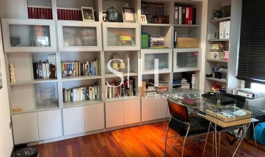 Herverkoop - Huis - Torrevieja - Playa del Cura